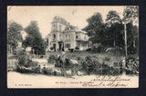 BRAZIL 1903 DESTINATION