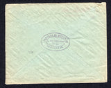 BRAZIL 1919 MARITIME & CANCELLATION