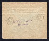 BRAZIL 1905 POSTAGE DUE & TRAVELLING POST OFFICES