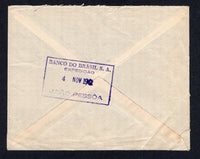 BRAZIL 1942 AIRMAIL