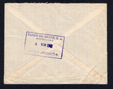 BRAZIL 1942 AIRMAIL