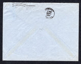 CANADA 1950 OFFICIAL MAIL