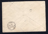 CANADA 1940 MILITARY MAIL