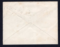 CHILE 1898 POSTAGE DUE