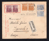 CHILE 1915 POSTAL STATIONERY