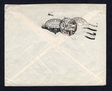 CHILE 1915 ISLAND MAIL