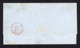 CHILE 1858 CLASSIC ISSUES & BISECT