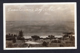 CUBA 1937 TRAVELLING POST OFFICES