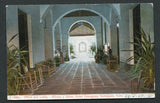 CUBA 1908 TRAVELLING POST OFFICES