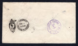 ECUADOR 1929 AIRMAIL