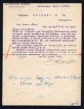 ECUADOR 1906 POSTAL STATIONERY & CANCELLATION