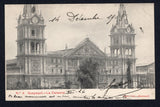 ECUADOR 1908 SCHOOL MARKS