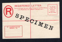 GRENADA 1920 POSTAL STATIONERY