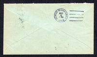 GUATEMALA 1926 PIONEER AIRMAILS