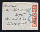 GUATEMALA 1927 COFFEE PUBLICITY