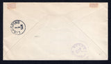 GUATEMALA 1931 CANCELLATION, DESTINATION & CONSULAR MAIL