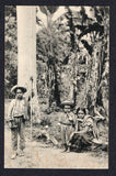 GUATEMALA 1930 COMMEMORATIVE ISSUE & REGISTERED POSTCARD