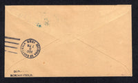 GUATEMALA 1926 PIONEER AIRMAILS