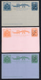HAITI 1902 POSTAL STATIONERY