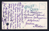 HAITI 1919 PROVISIONAL ISSUES & POSTCARD