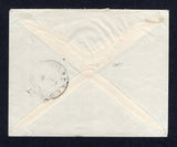 INDIA 1935 EARTHQUAKE MAIL