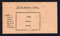 IRELAND 1922 TRANSITION PERIOD & MILITARY MAIL