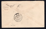 MEXICO 1898 POSTAL STATIONERY