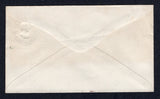 MEXICO 1882 POSTAL STATIONERY