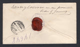MEXICO 1900 REGISTRATION & AR