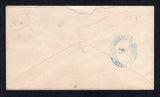 MEXICO 1895 POSTAL STATIONERY & EXPRESS COMPANIES