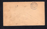 MEXICO 1914 CIVIL WAR & CANCELLATION