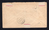 NATAL 1901 BOER WAR & CANCELLATION