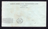 NICARAGUA 1935 AIRMAIL