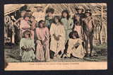 PANAMA 1919 CANCELLATION & ISLAND MAIL