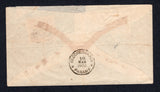 PANAMA 1900 REGISTRATION