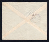 PARAGUAY 1930 CANCELLATION