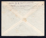 PARAGUAY 1928 POSTAL STATIONERY & CANCELLATION