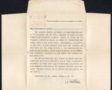 SALVADOR 1929 POSTAL STATIONERY