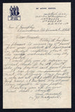 SOLOMON ISLANDS 1944 MILITARY MAIL